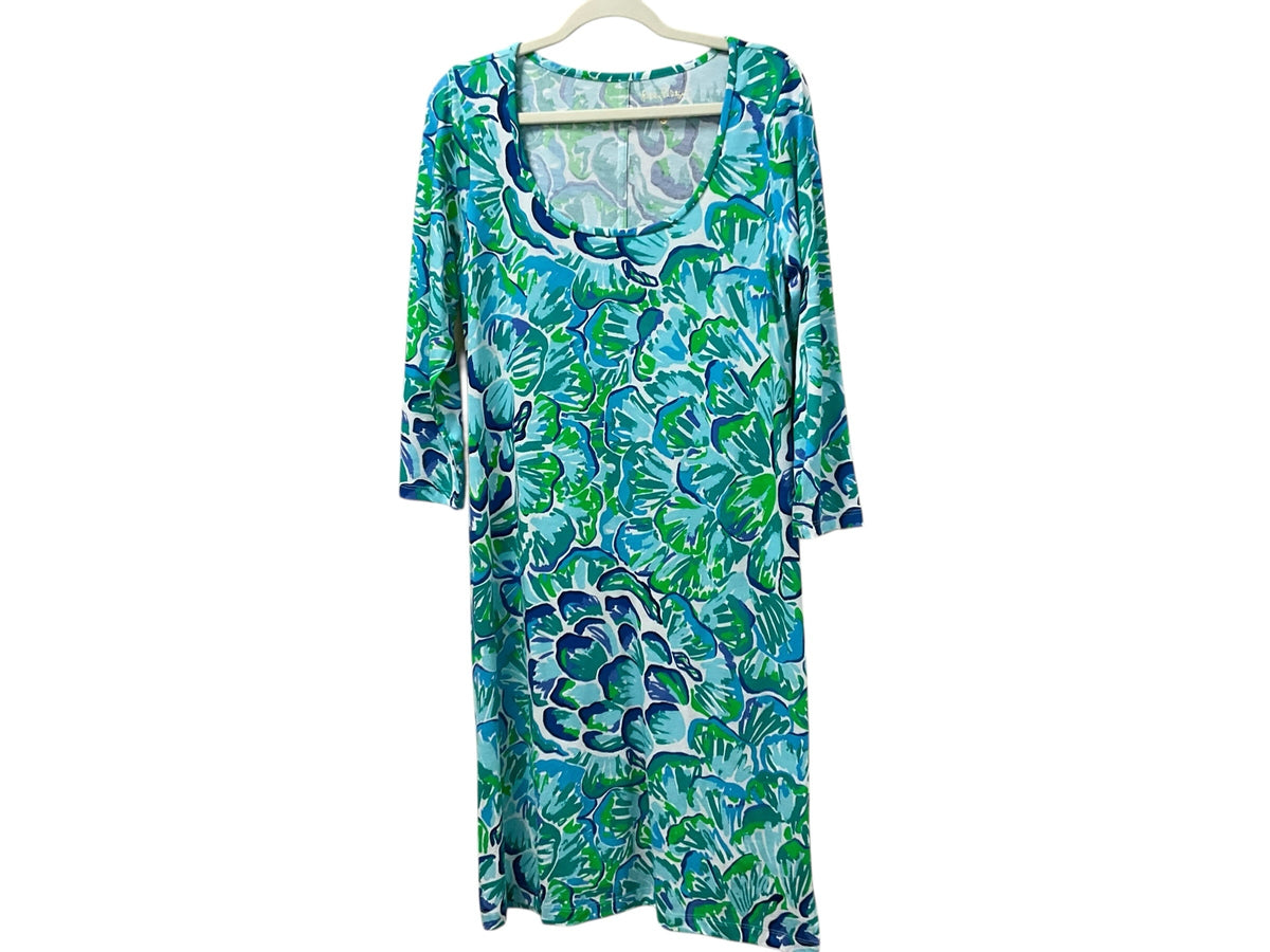 SIZE L Lilly Pulitzer Dress
