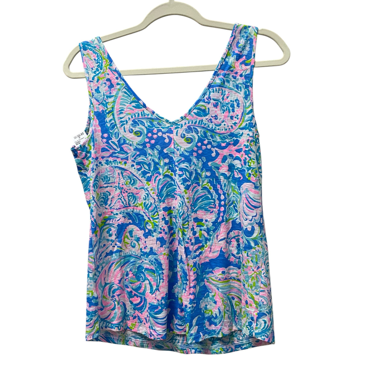 Lilly Pulitzer Tops SizeX Small