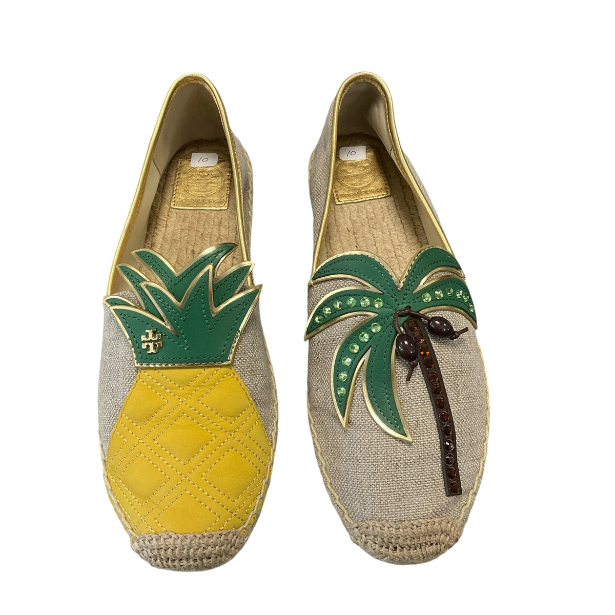 Tory Burch shoes Size 10