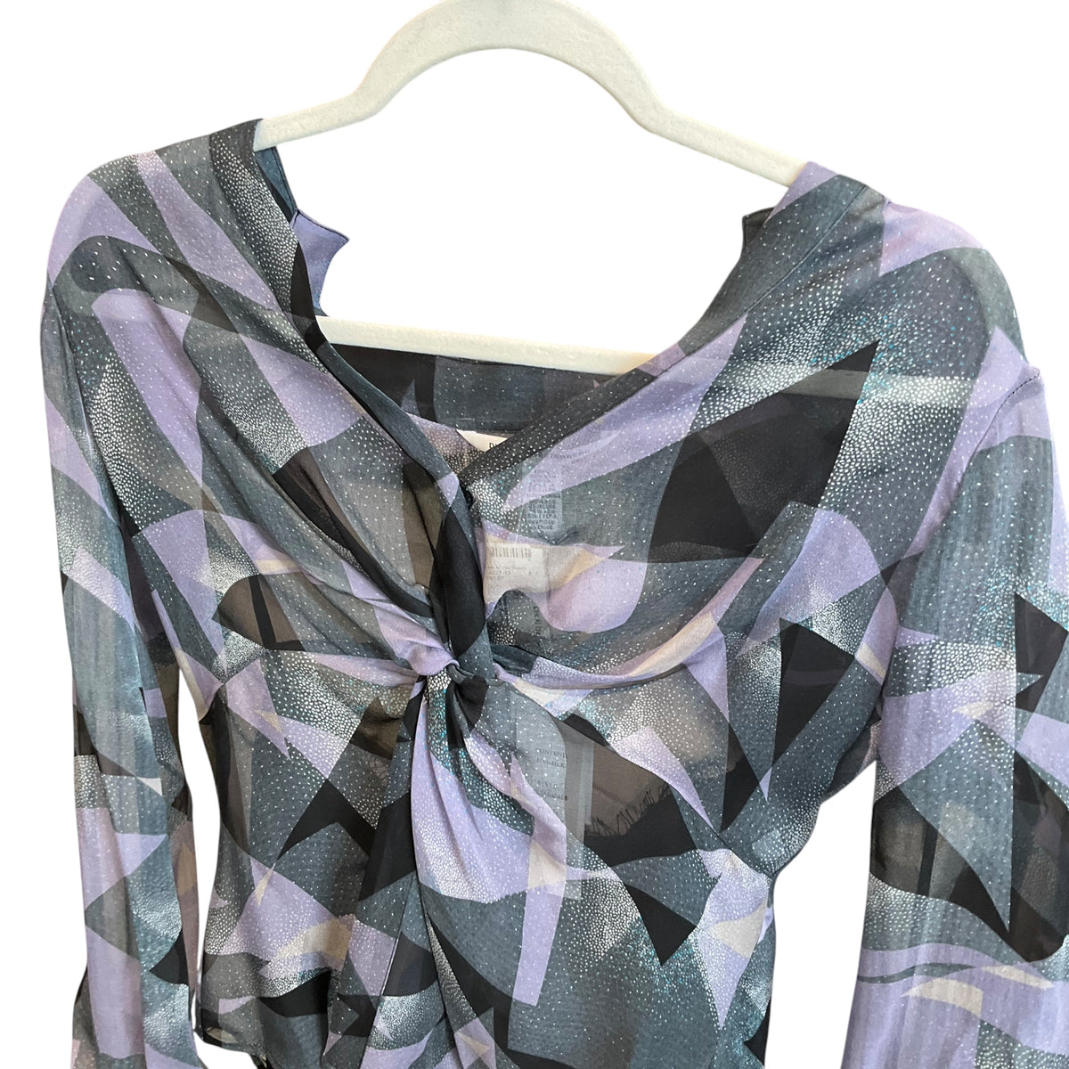 SIZE 10 Diane von Frustenberg Tops