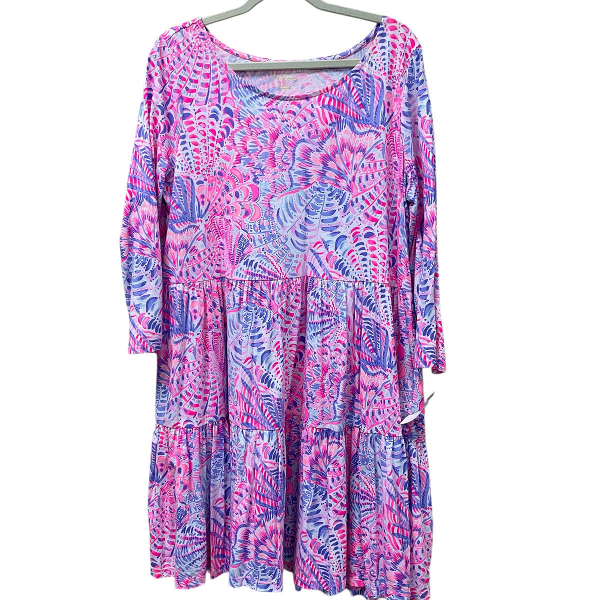 Lilly Pulitzer Dress Size XL