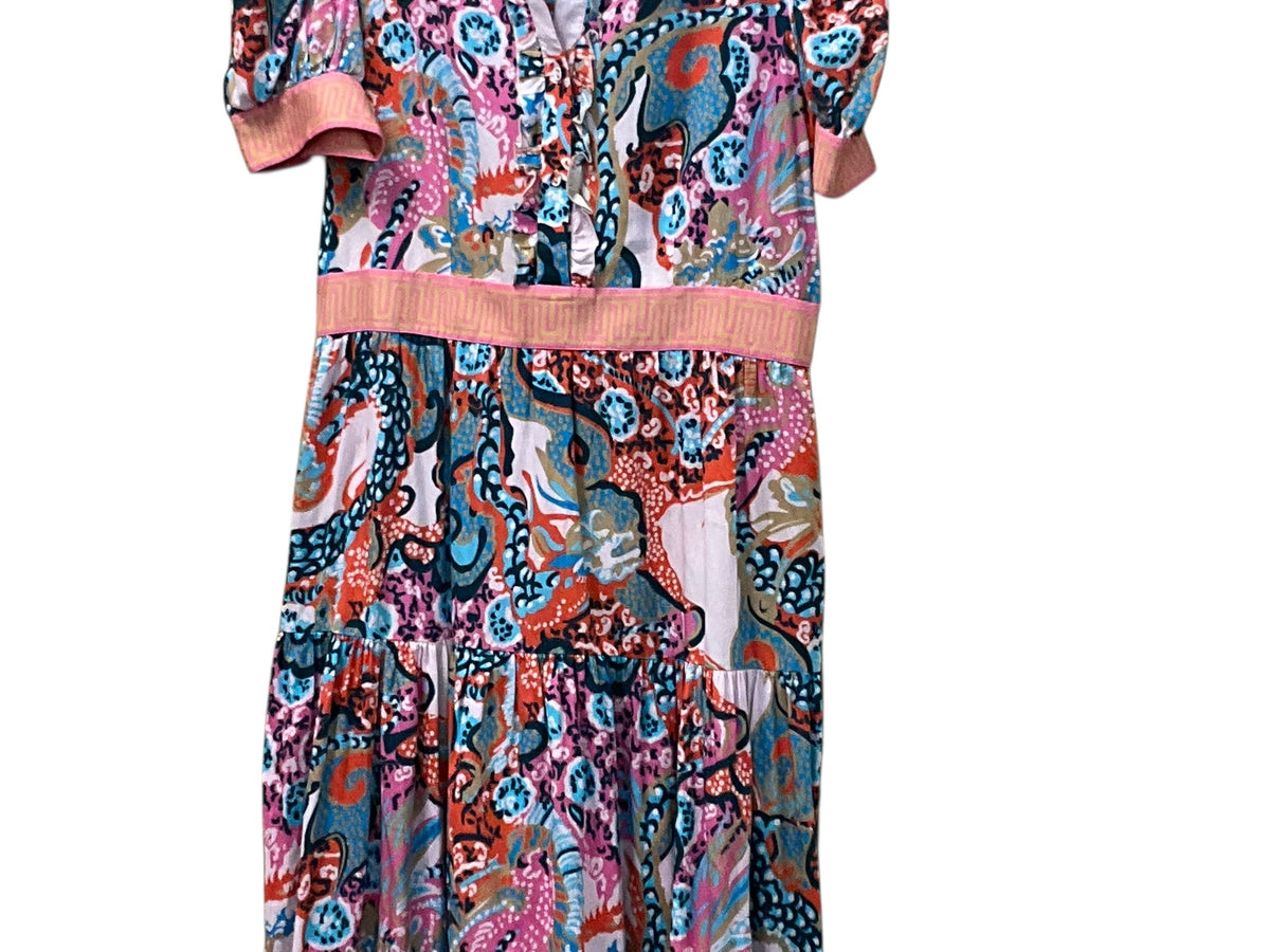 SIZE L CK Bradley Dress