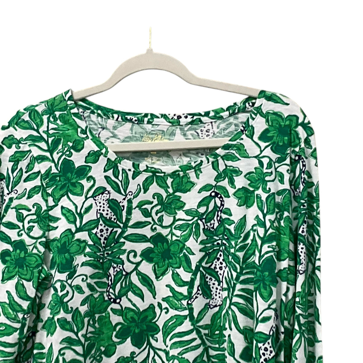 SIZE M Lilly Pulitzer Tops