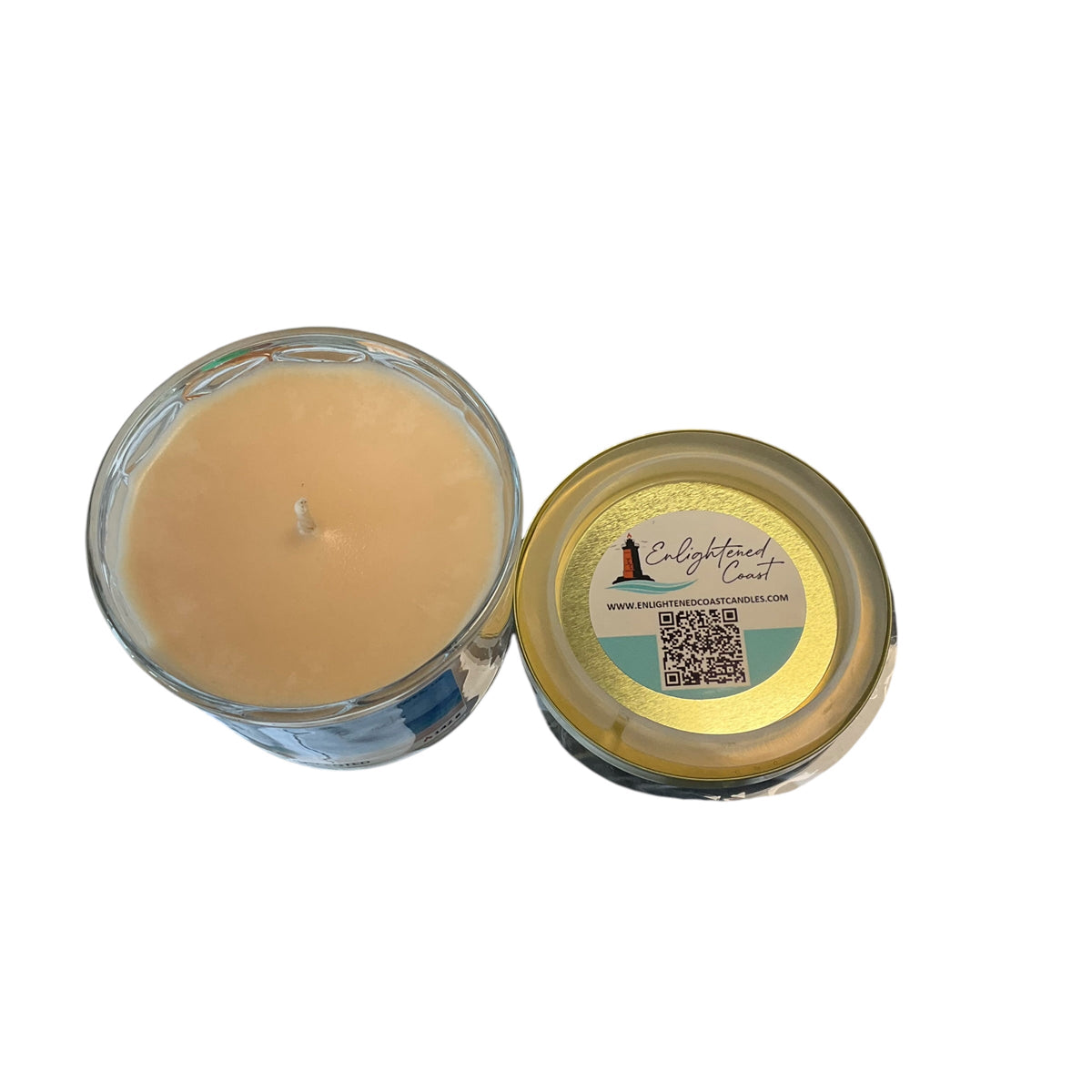Chic Candles Unscented
