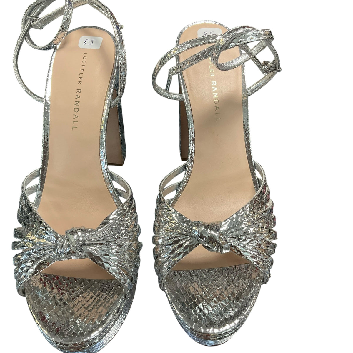 PLoeffler Randall shoes Size 8.5
