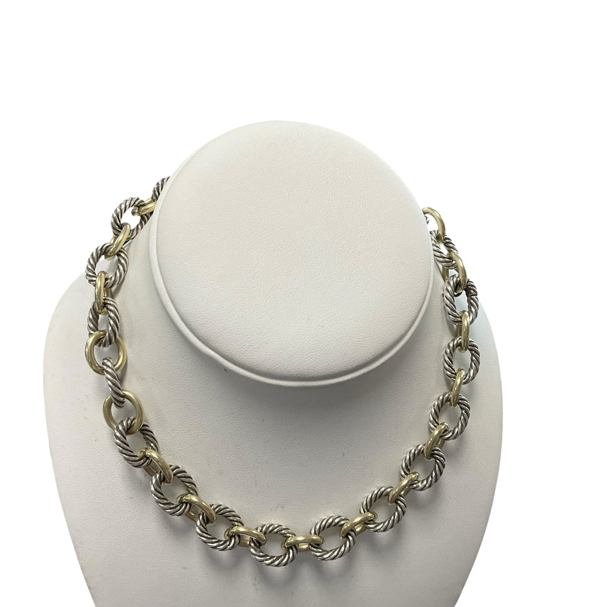 David Yurman jewelry