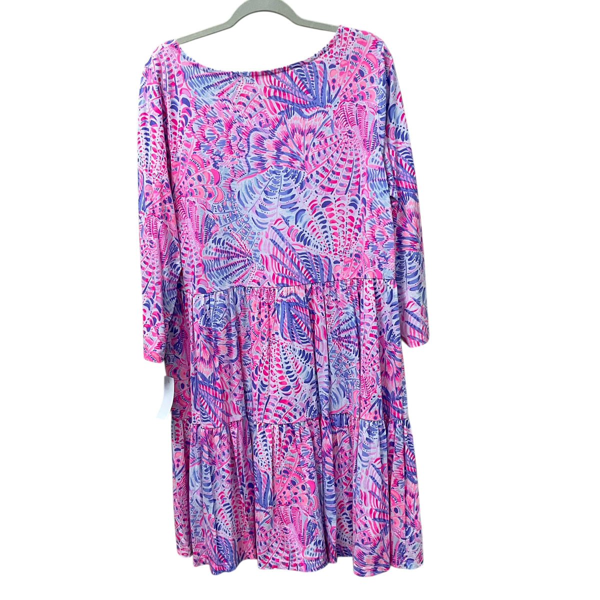 Lilly Pulitzer Dress Size XL