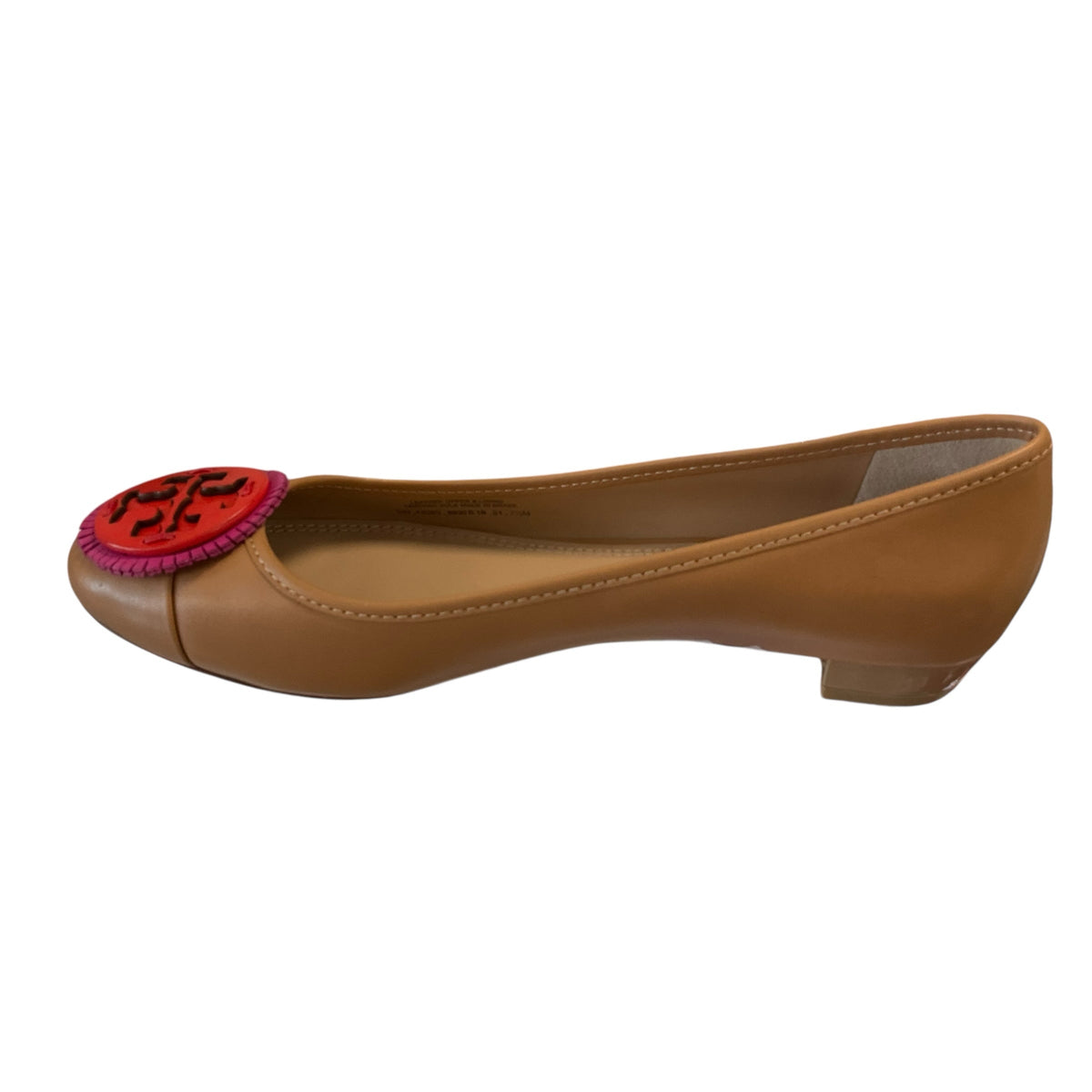 SIZE 7.5 Tory Burch shoes