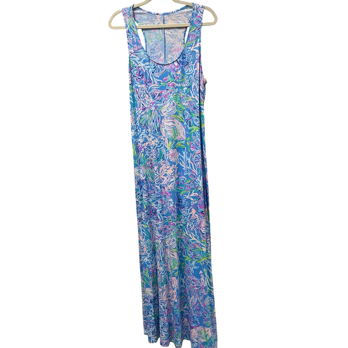 Lilly Pulitzer Dress Size large