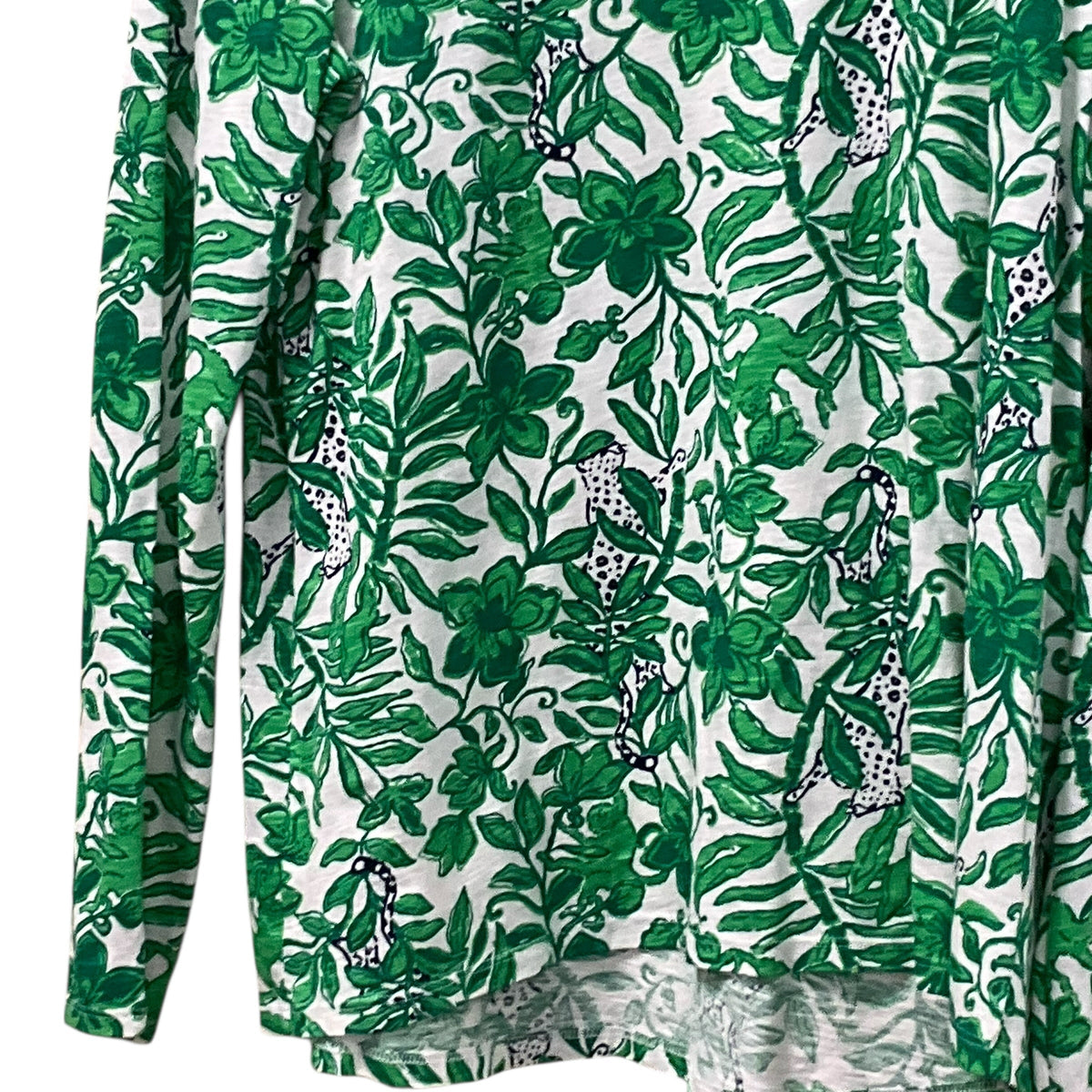 SIZE M Lilly Pulitzer Tops