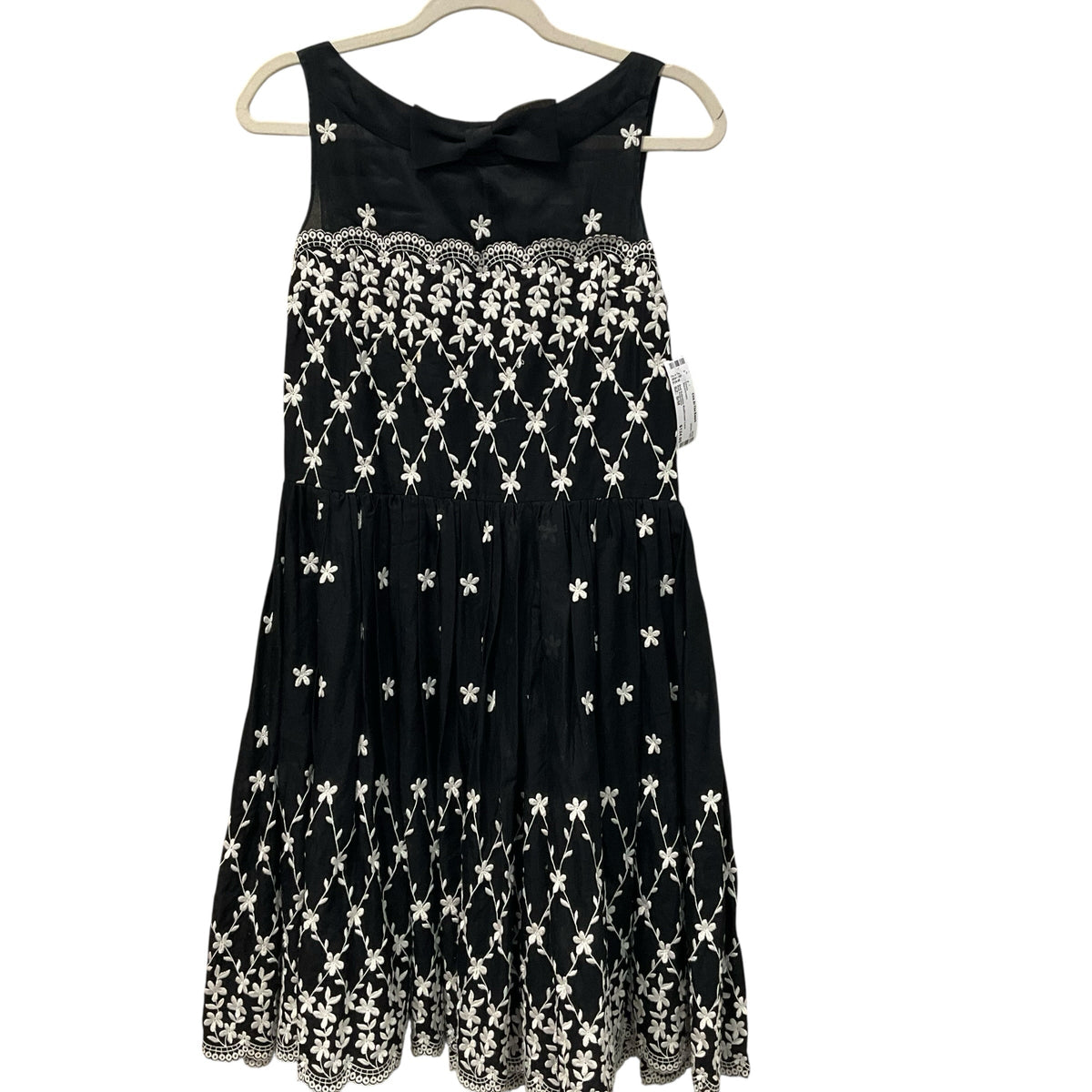 Red Valentino Dress Size S/M