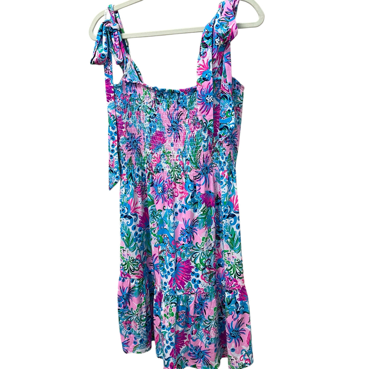 Lilly Pulitzer Dress Size XL