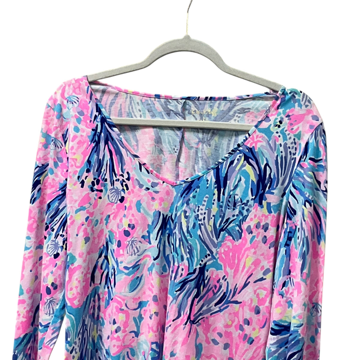 SIZE M Lilly Pulitzer Dress