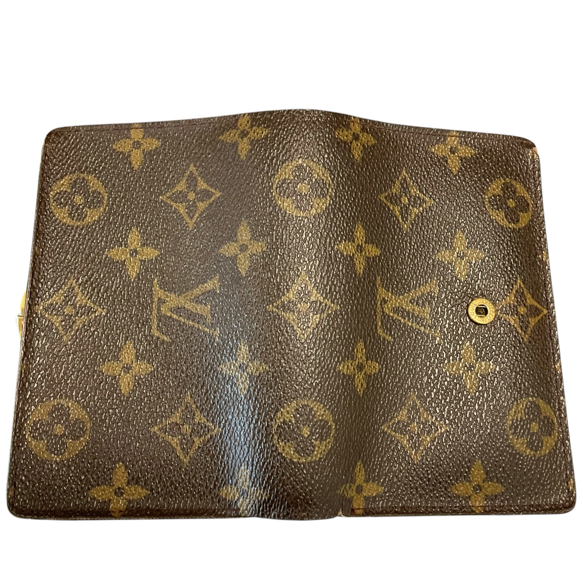 Louis Vuitton Wallet