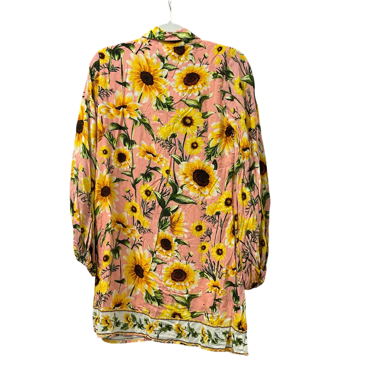 SIZE XS Farm Dress