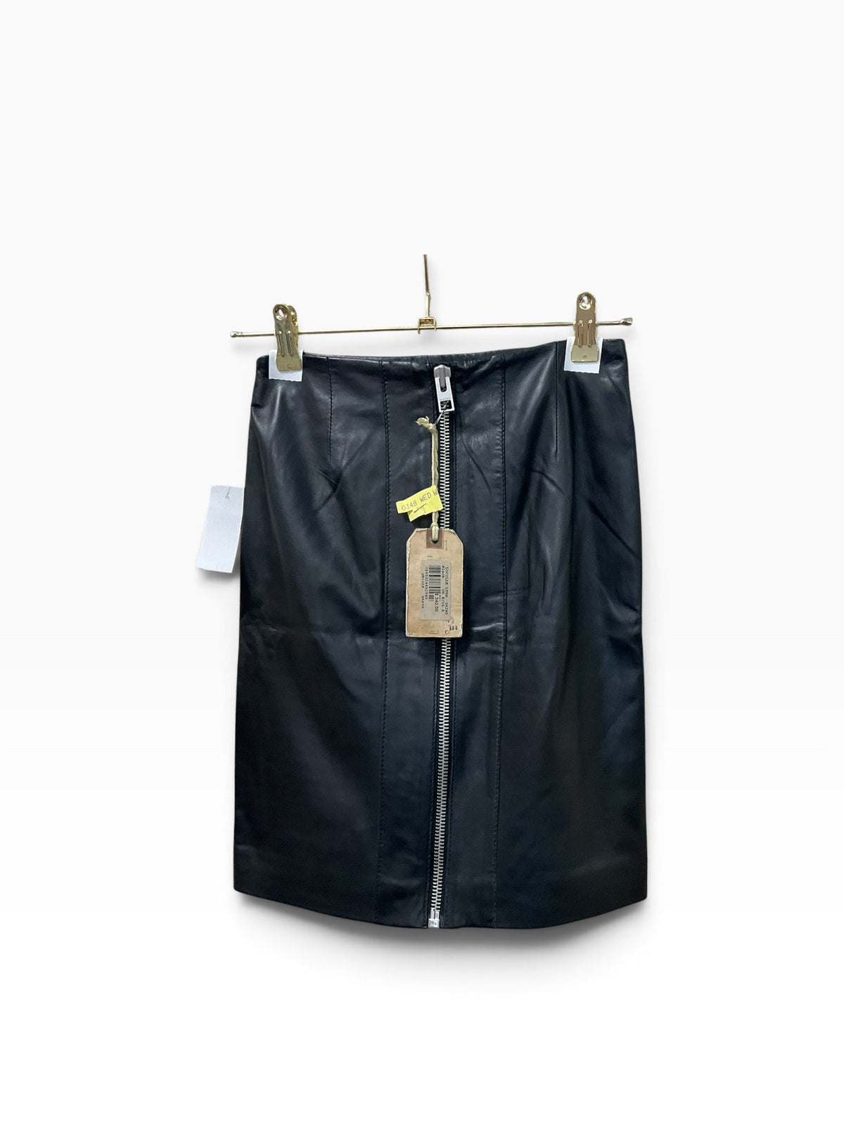 SIZE 4 All Saints Skirt