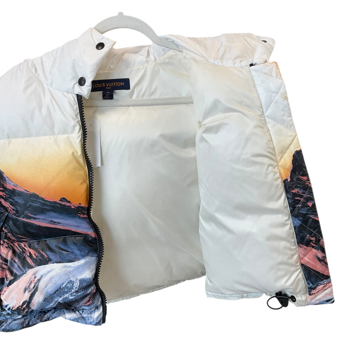 SIZE 38 Louis Vuitton Vest