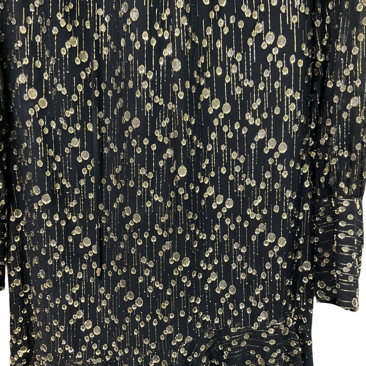 SIZE 10 Derek Lam Crosby Dress