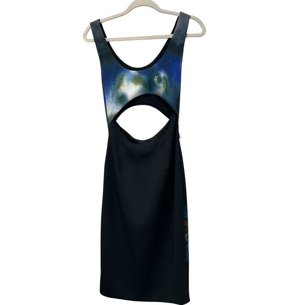 Angelo batek Dress Size XS.