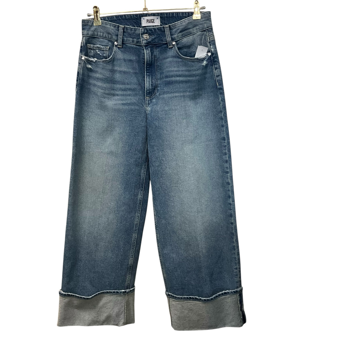 Paige Jeans Extra Wide Size 29.CHIC AT THE BEACC,Lewes,DE.19958