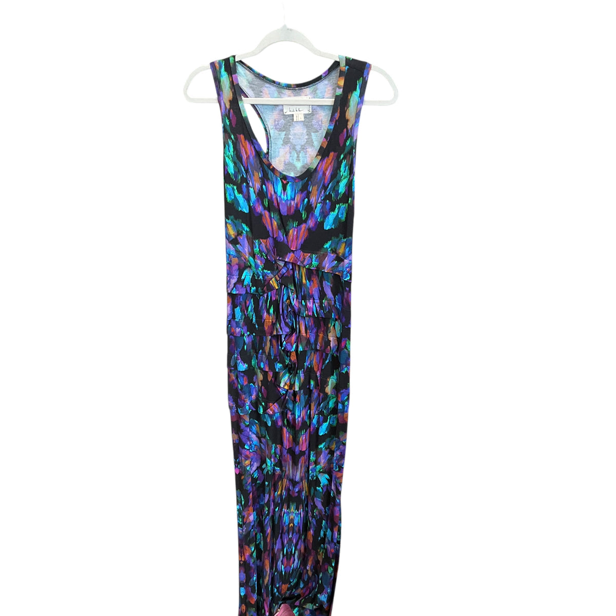 SIZE L Nicole Miller Dress