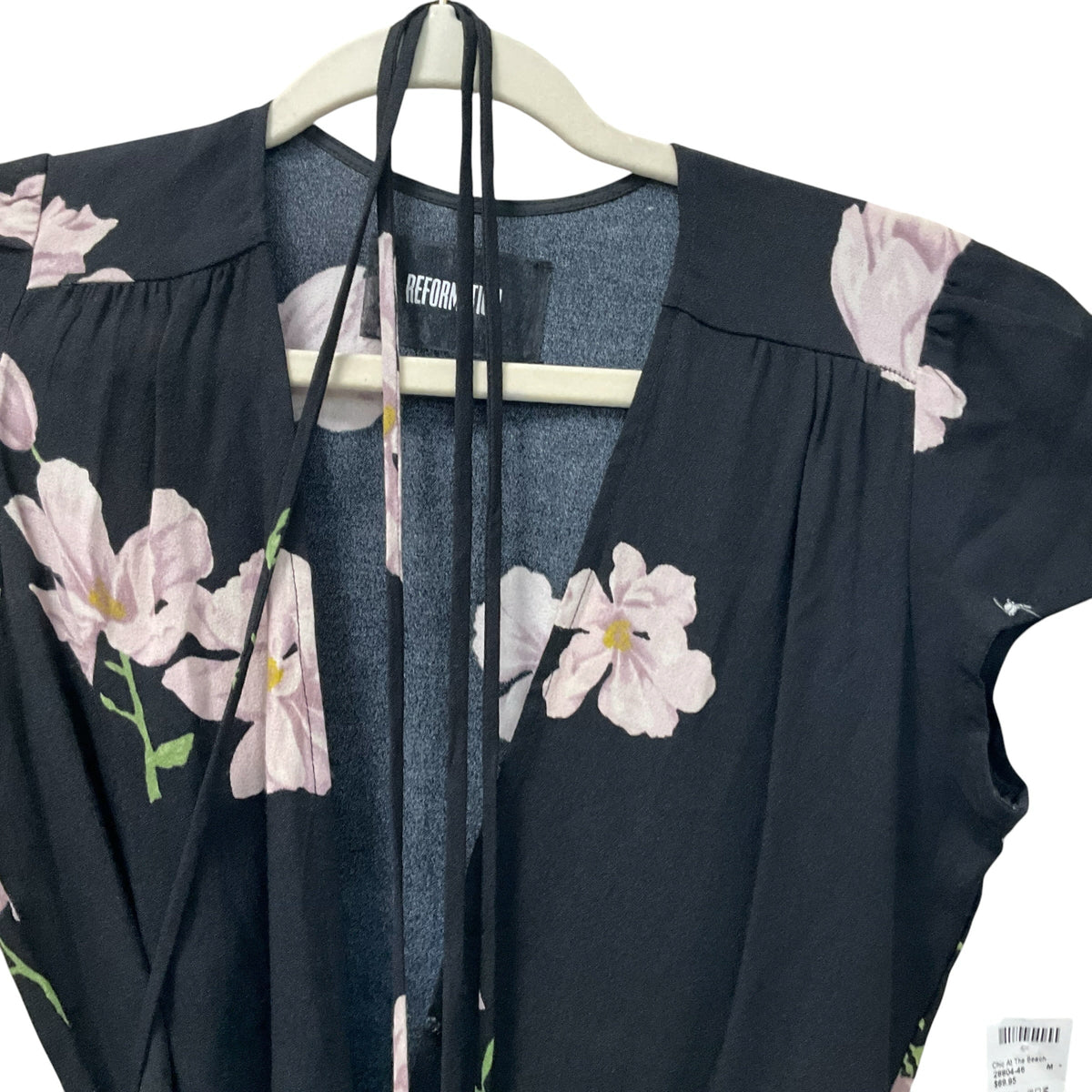 SIZE S Reformation Dress