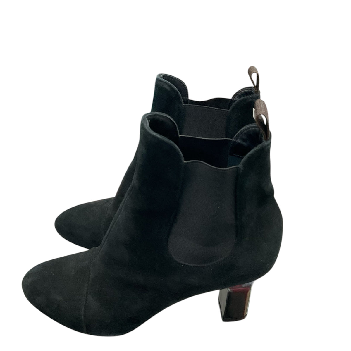 SIZE 38.5 Louis Vuitton Boots