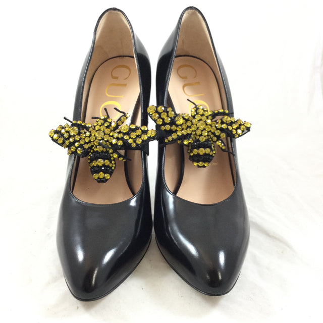 Gucci Elaisa Pumps. Size 39