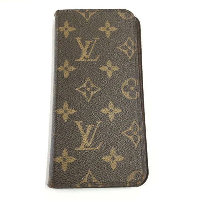 Louis Vuitton Phone Folio