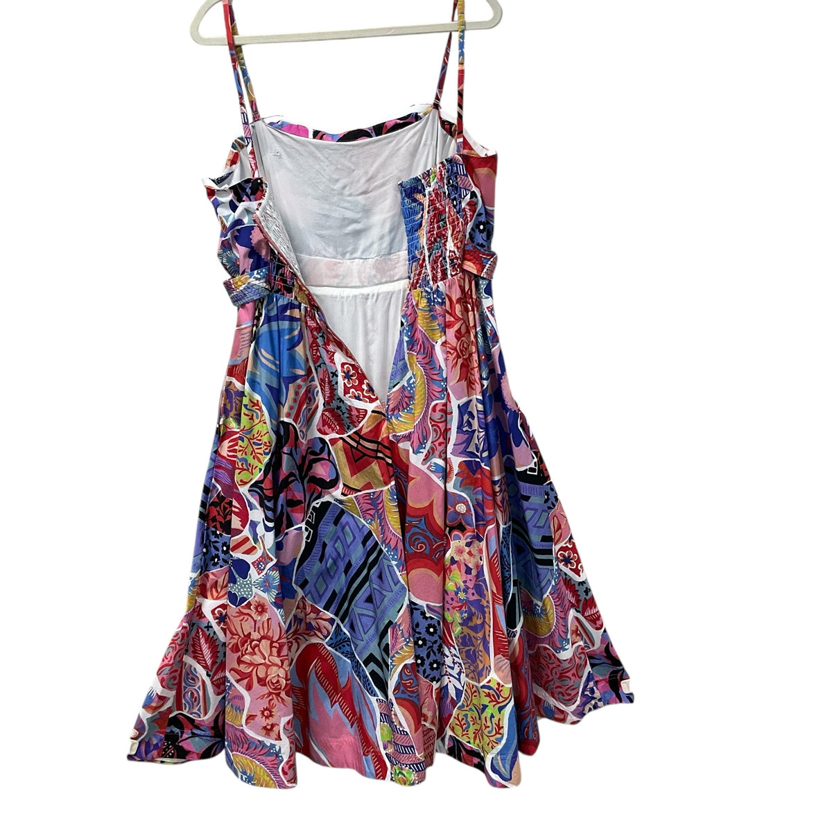 Alexandra Farmer Dress Size 14