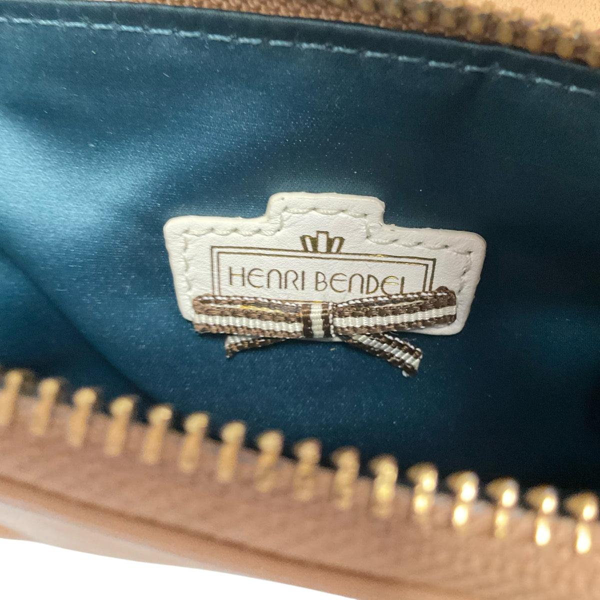 Henry Bendel  Handbag