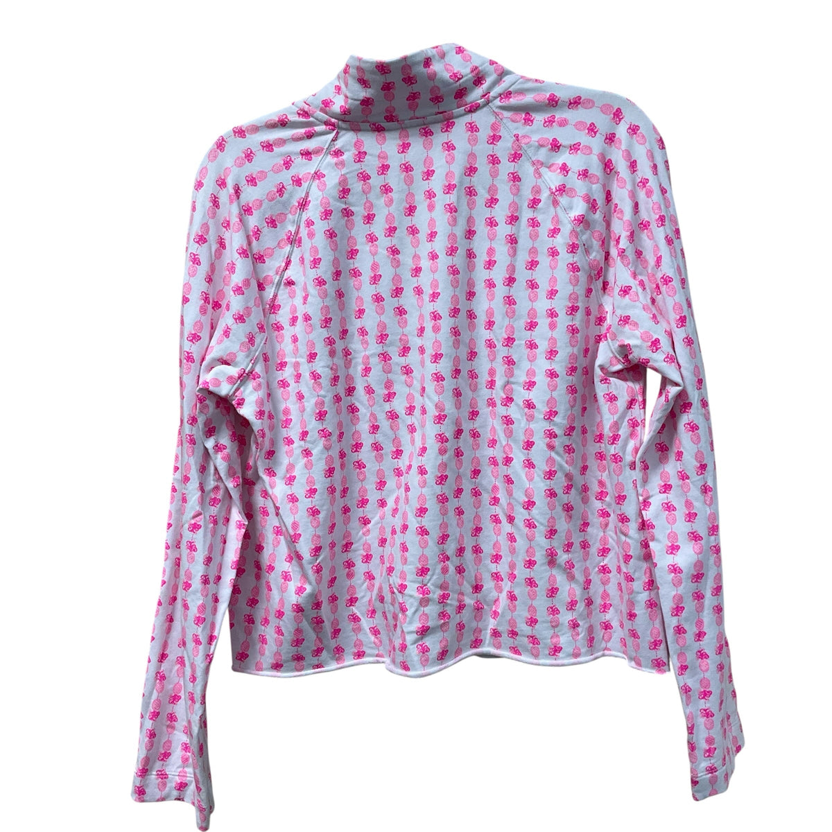 Lilly Pulitzer Tops Size XL.