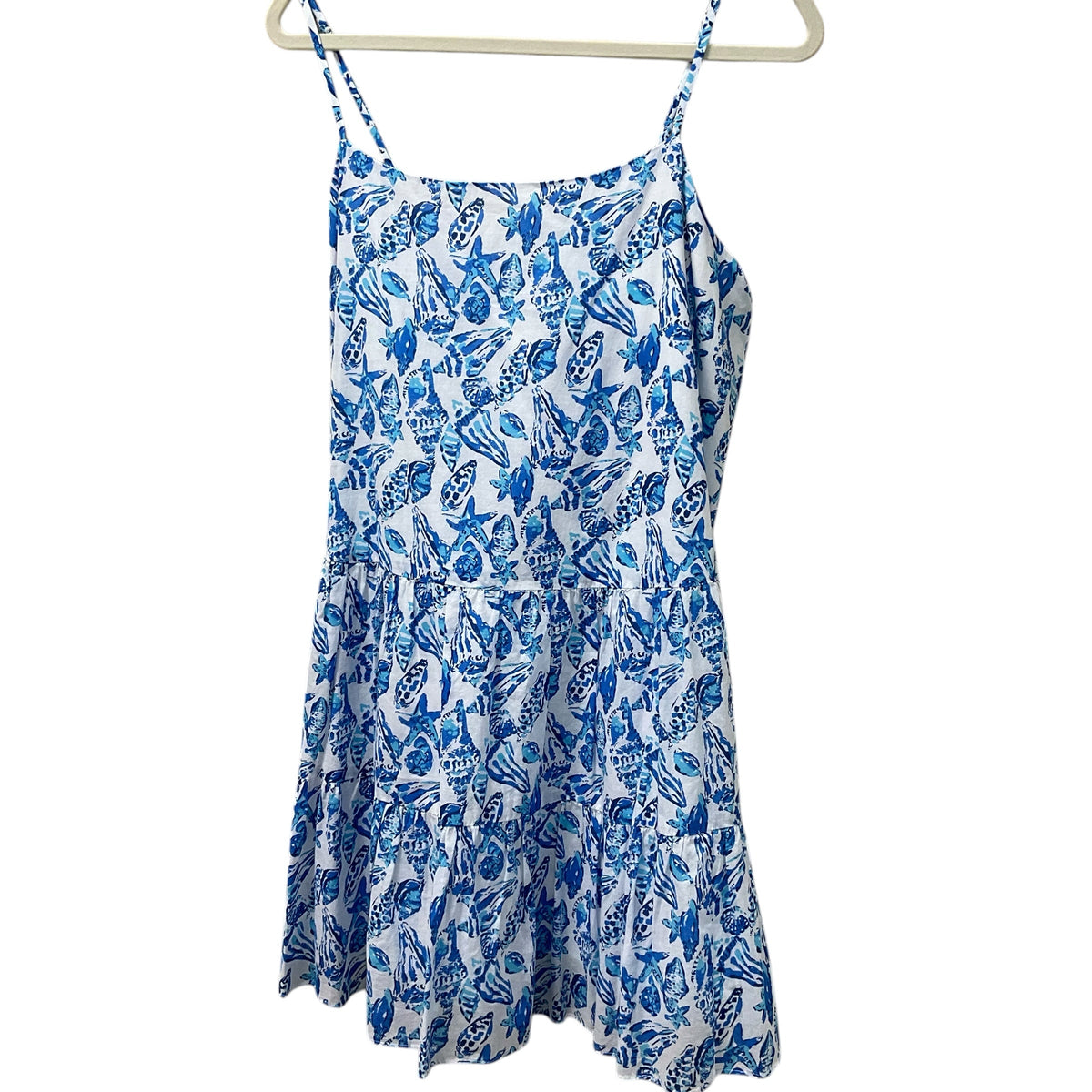 Lilly Pulitzer Dress Size XL.