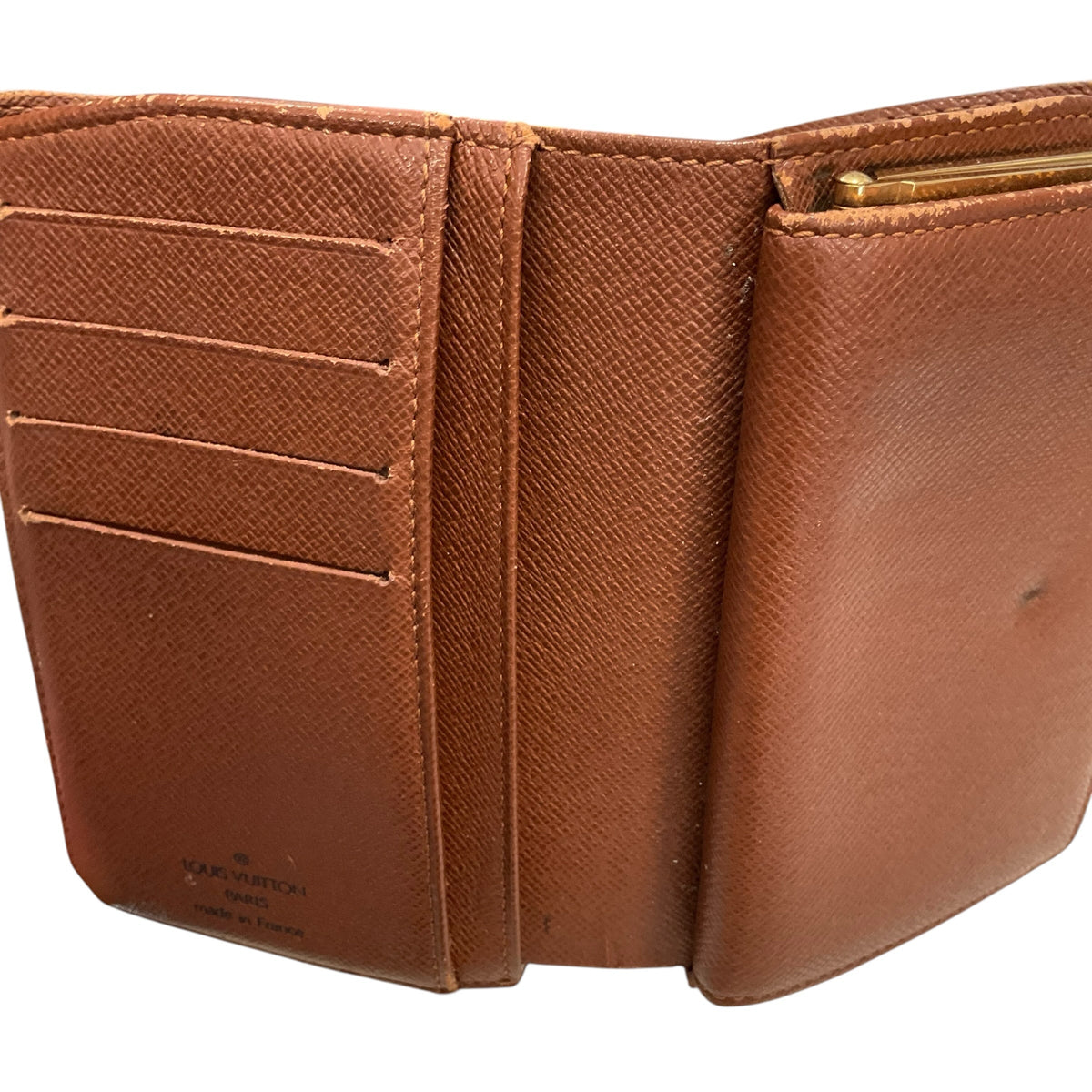 Louis Vuitton Wallet